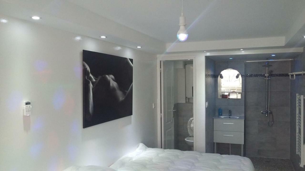 Port Nature 3 Agde Exterior foto